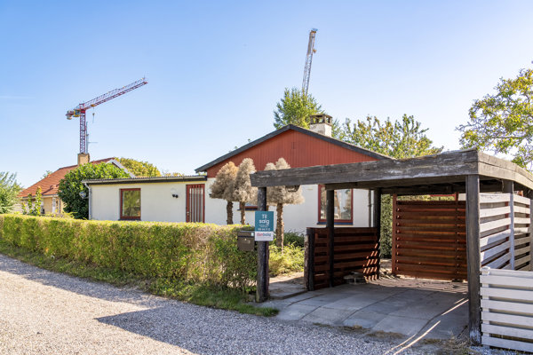 Ejendommen