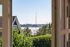 Havudsigt