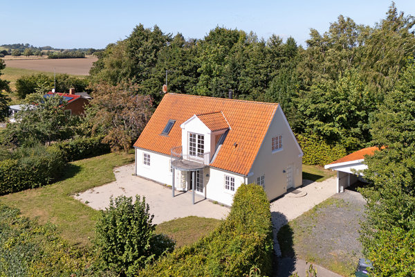 Ejendommen