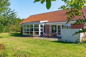 Set fra haven