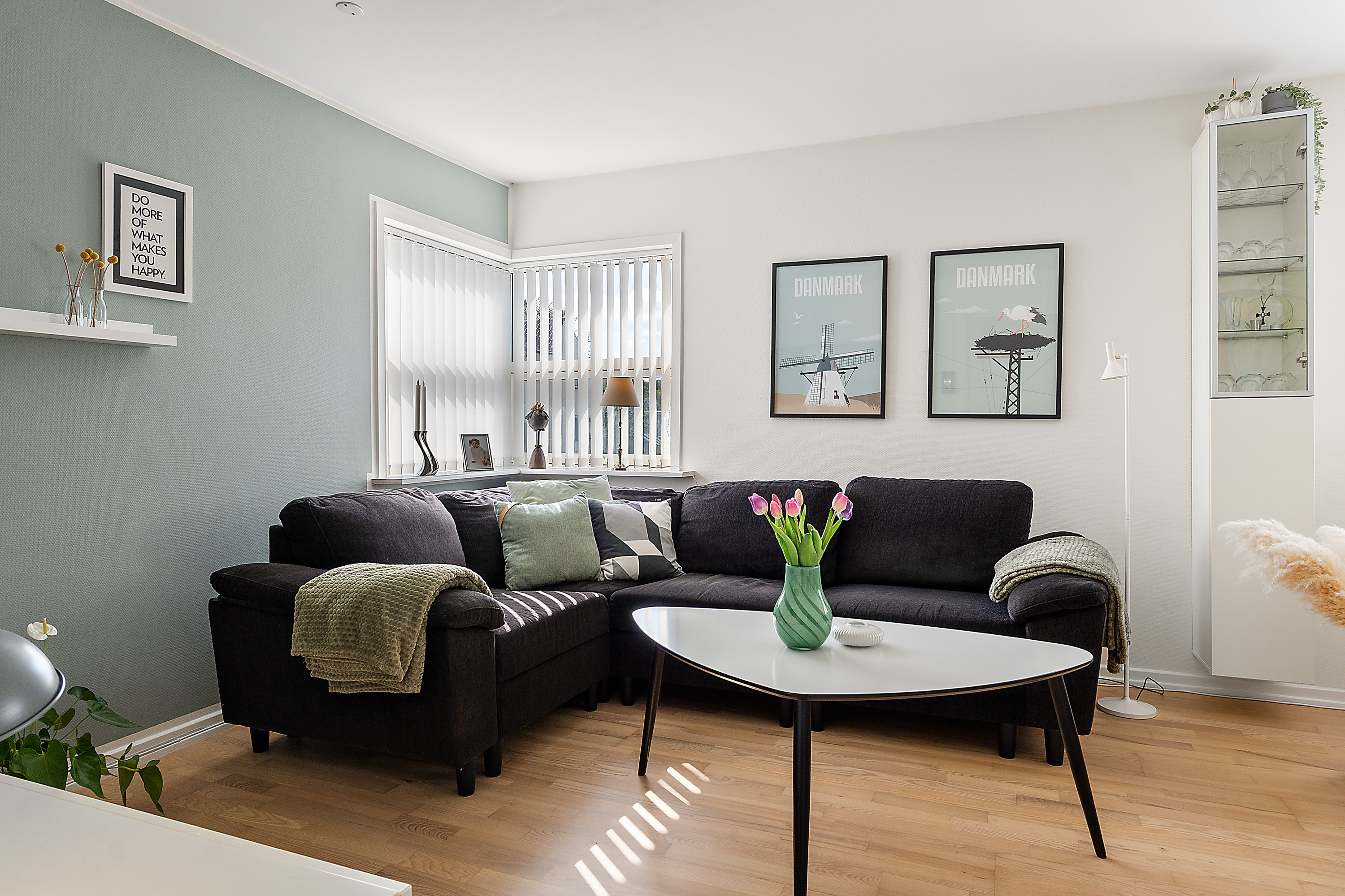 Hus – Hjørring - Visning 3