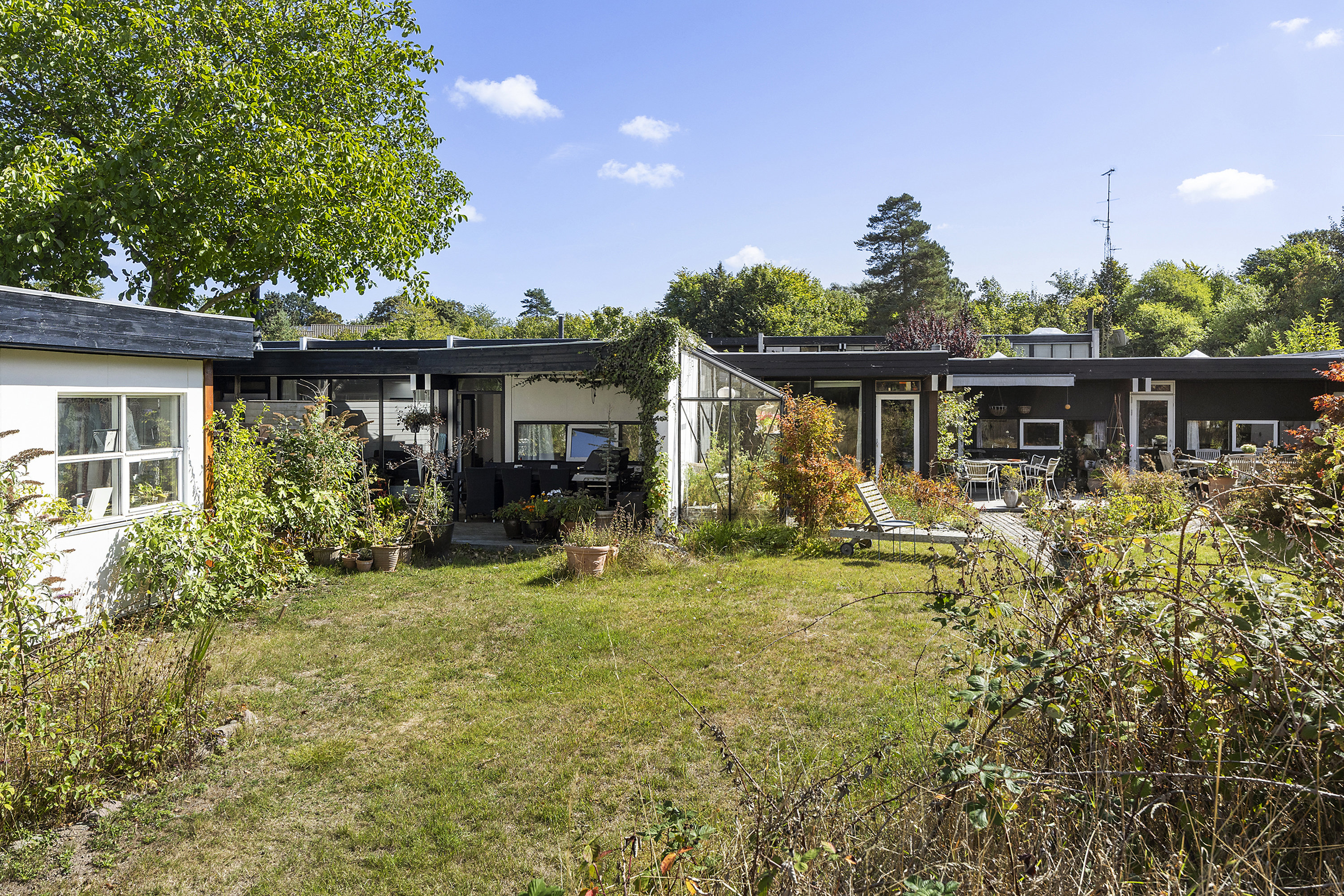 Sættedammen 21A, Ny Hammersholt 3400 Hillerød