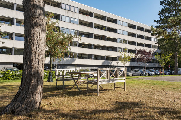 Ejendommen