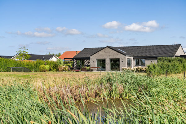 Omgivelser