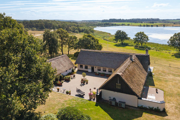 Ejendommen