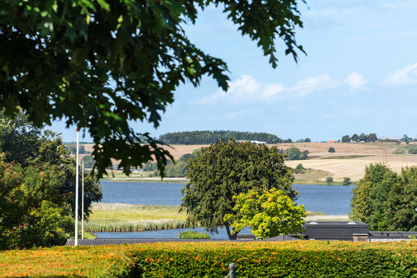 Havudsigt