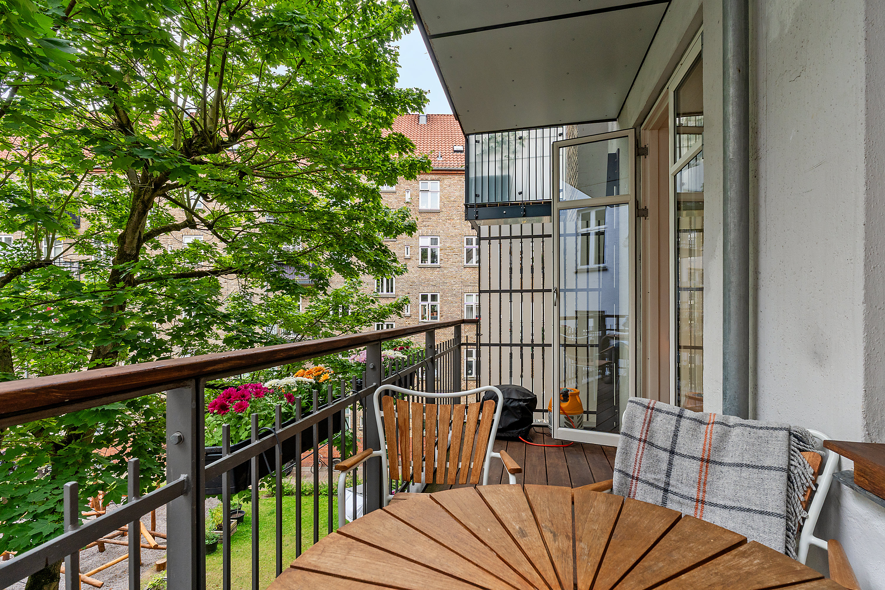 Thorsgade 76, 2. th.