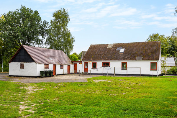 Ejendommen