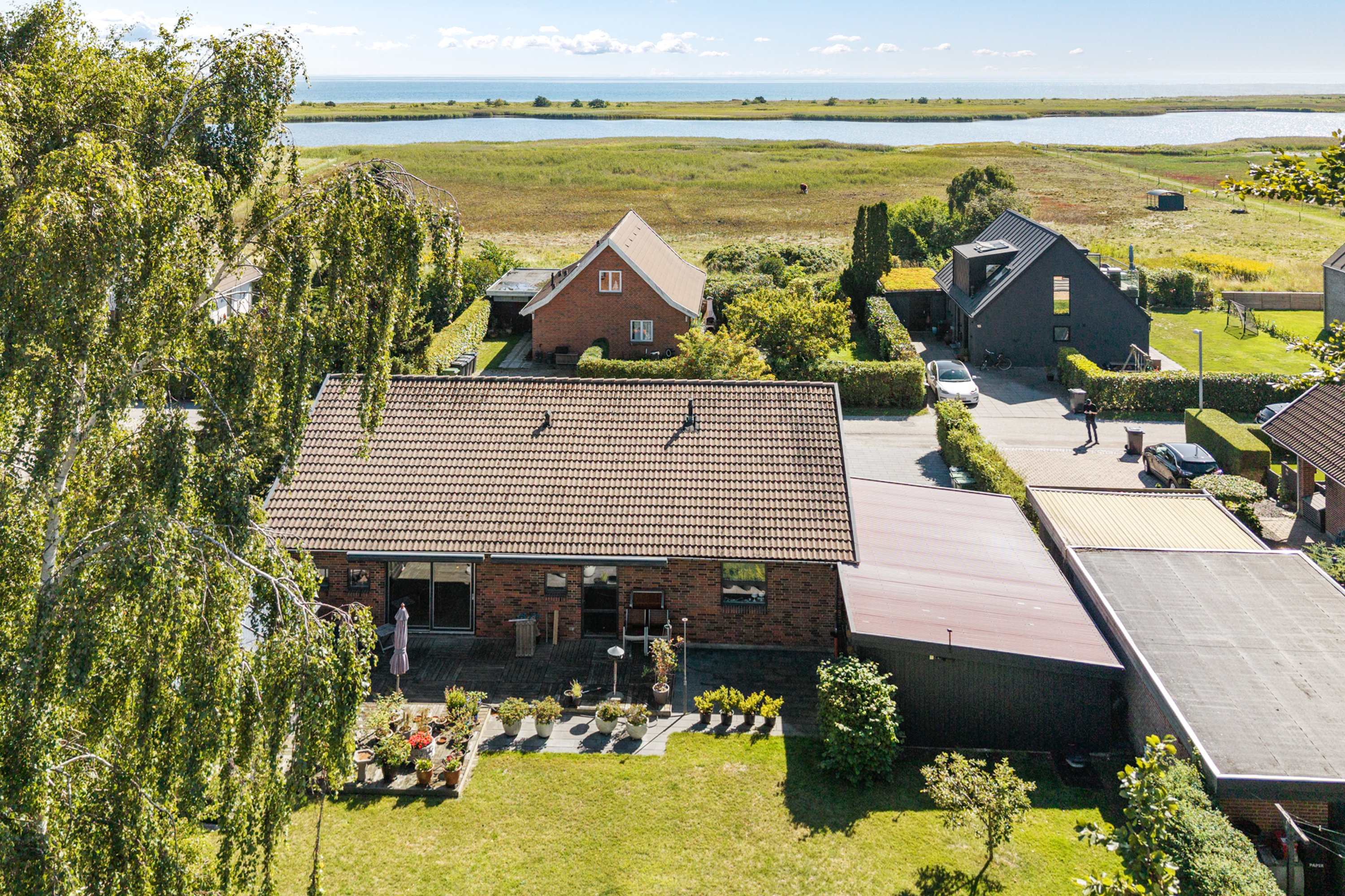Strandengen 11 2680 Solrød Strand