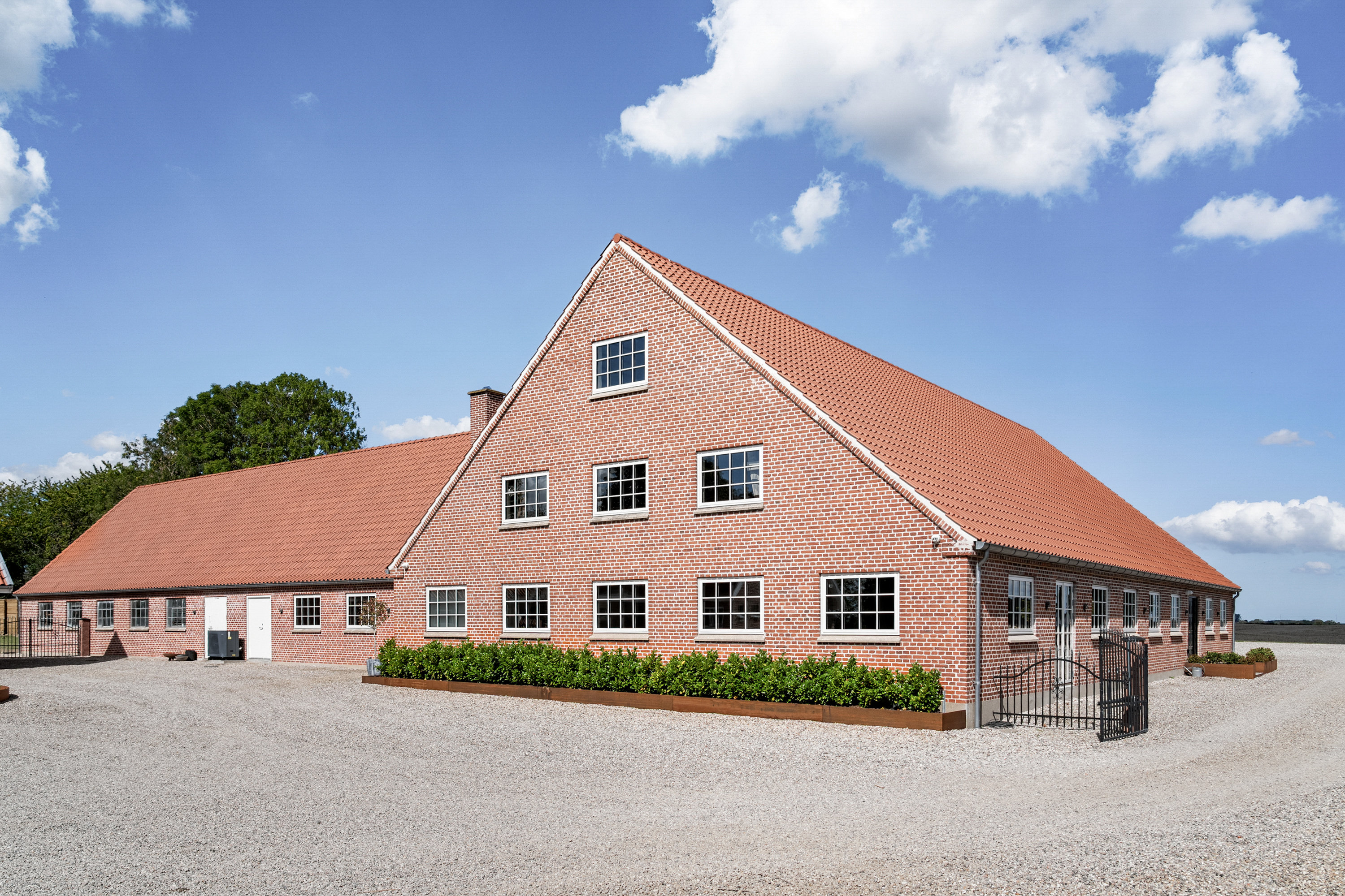 Hus – Tølløse - Visning 3