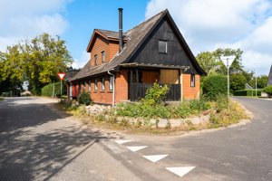Set fra vejen