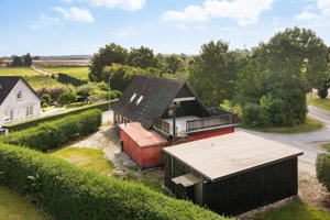 Ejendommen