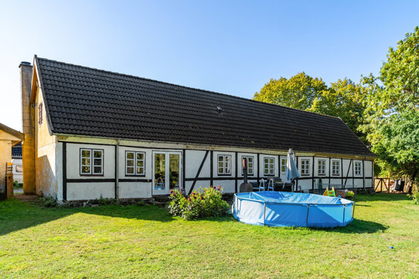 Ejendommen