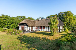 Set fra haven