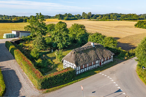 Omgivelser