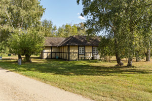 Set fra vejen
