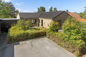 Indkørsel
