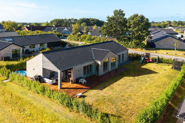 Ejendommen