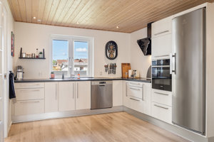 Køkken