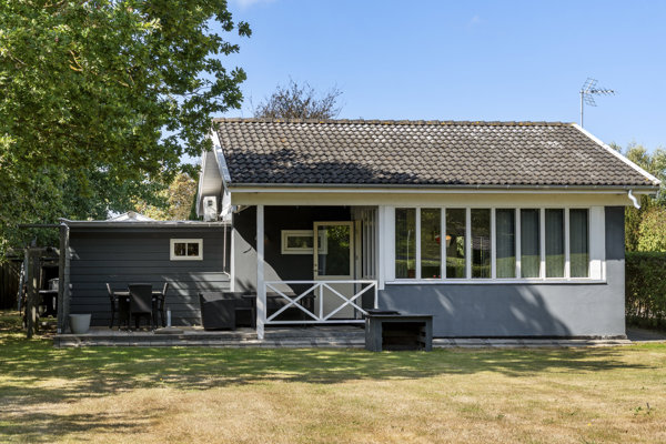 Ejendommen