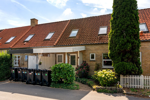 Set fra vejen