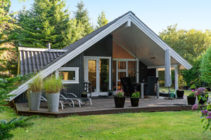 Set fra haven