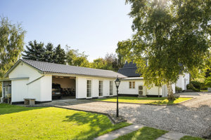 Ejendommen