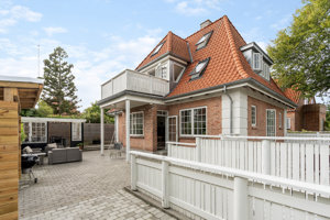 Ejendommen