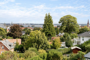 Område