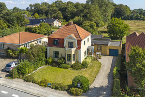 Ejendommen