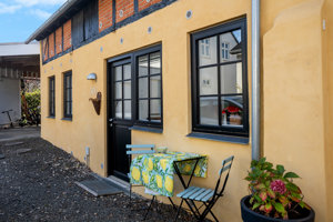 Indgang