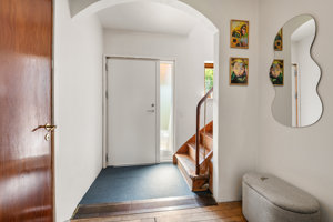 Entré