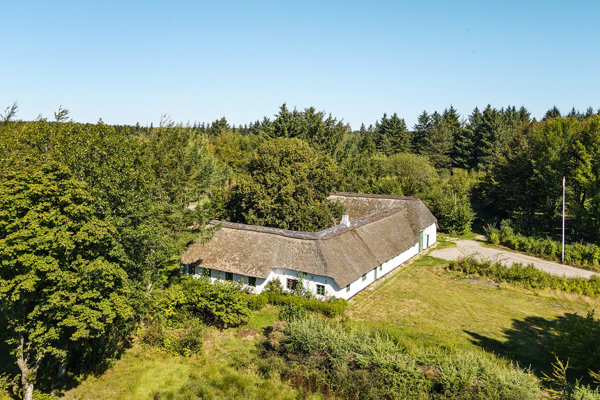 Ejendommen