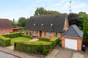 Set fra vejen