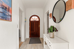 Entré