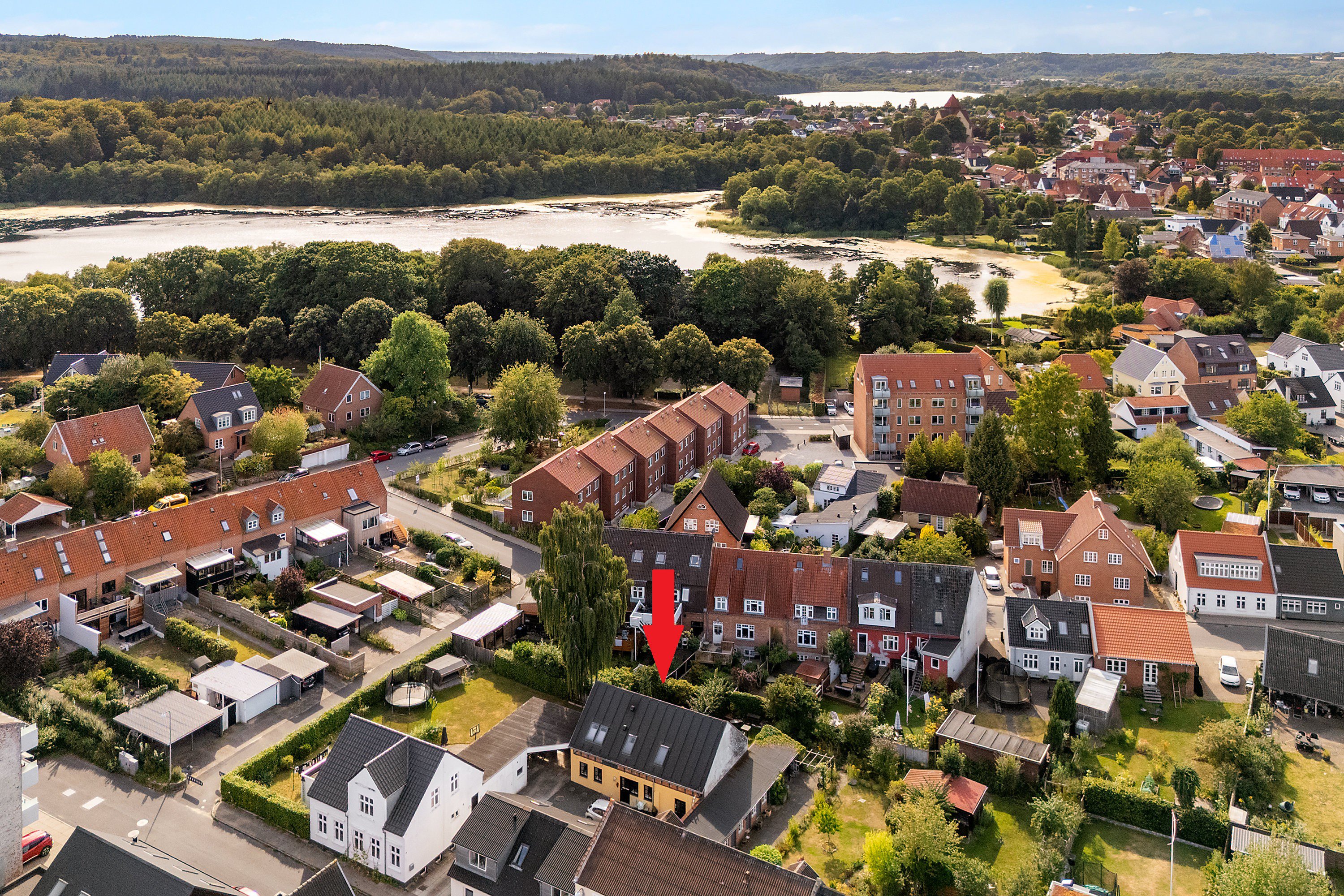 Læssøegade 30C, Sydbyen 8600 Silkeborg
