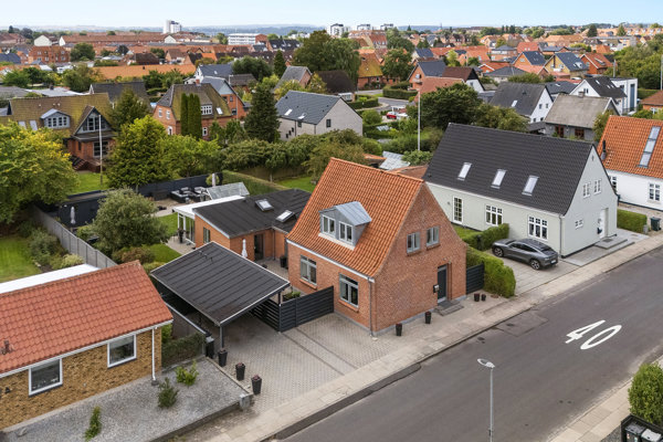 Rypevej 3 - Villa til Salg | danbolig