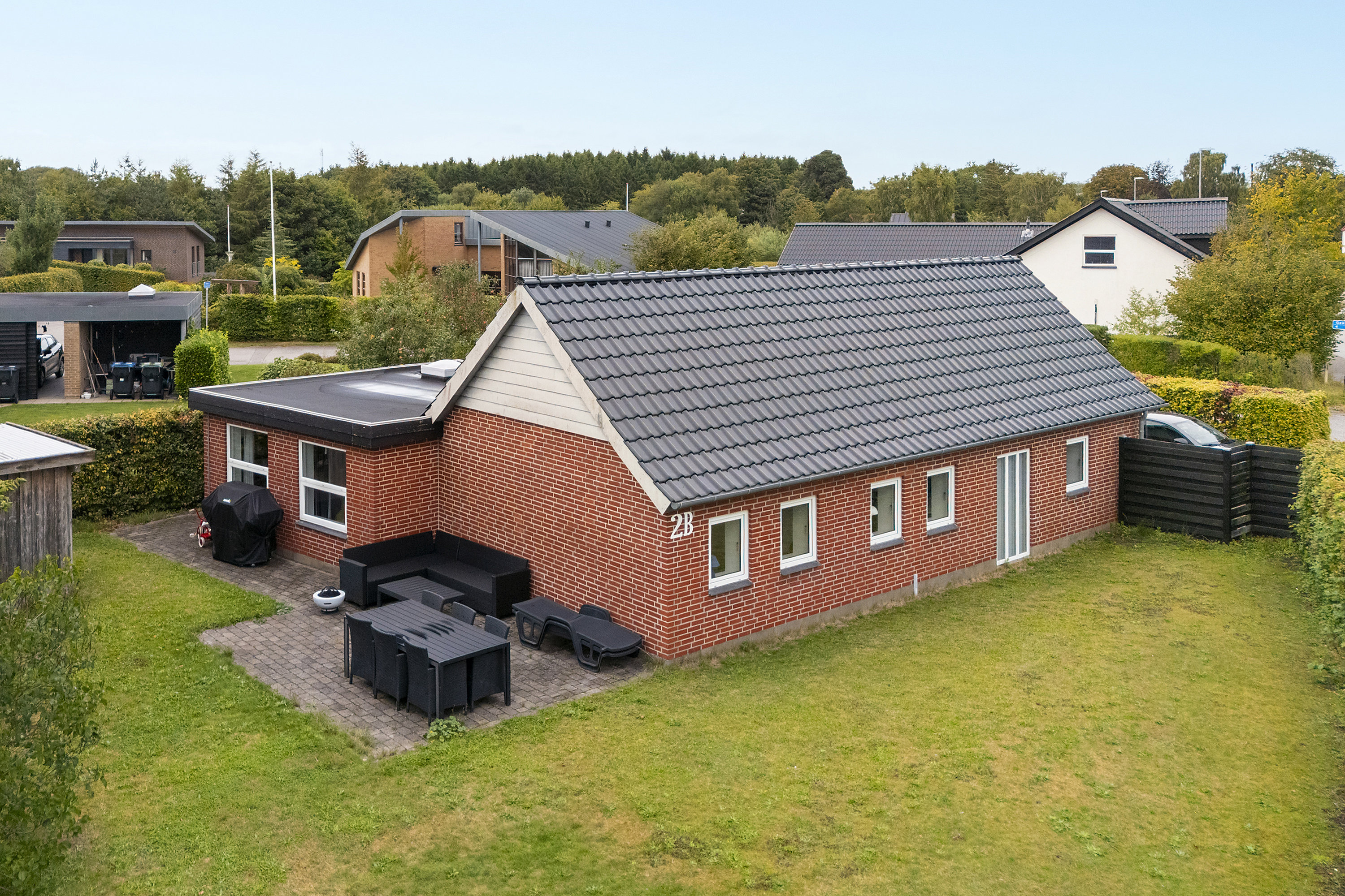 Præstevænget 2B