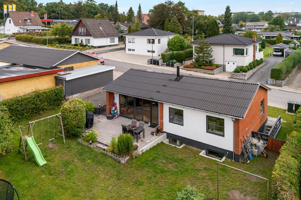Ejendommen
