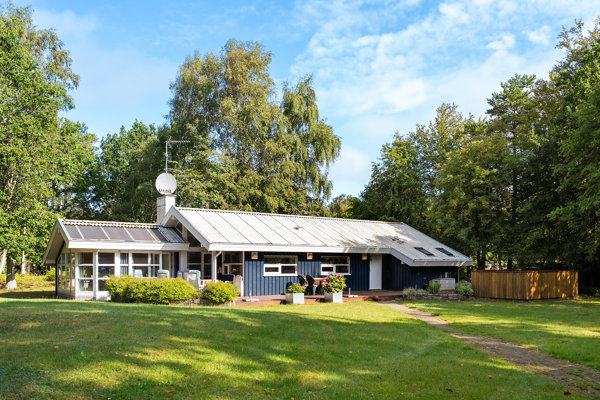 Ejendommen