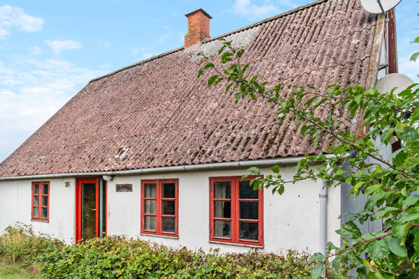 Ejendommen