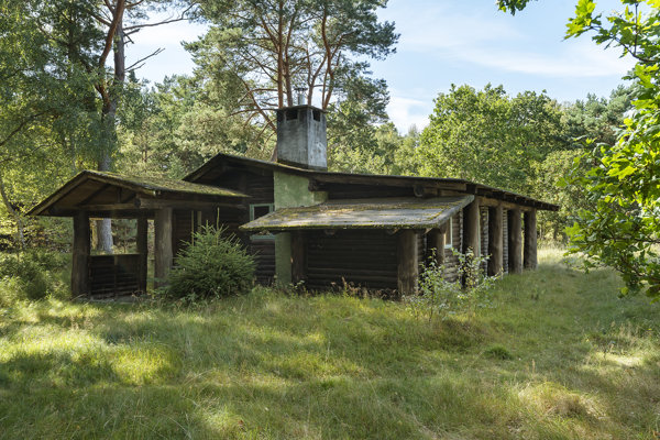 Ejendommen
