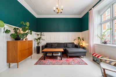 Hans Broges Gade 12, st. th.