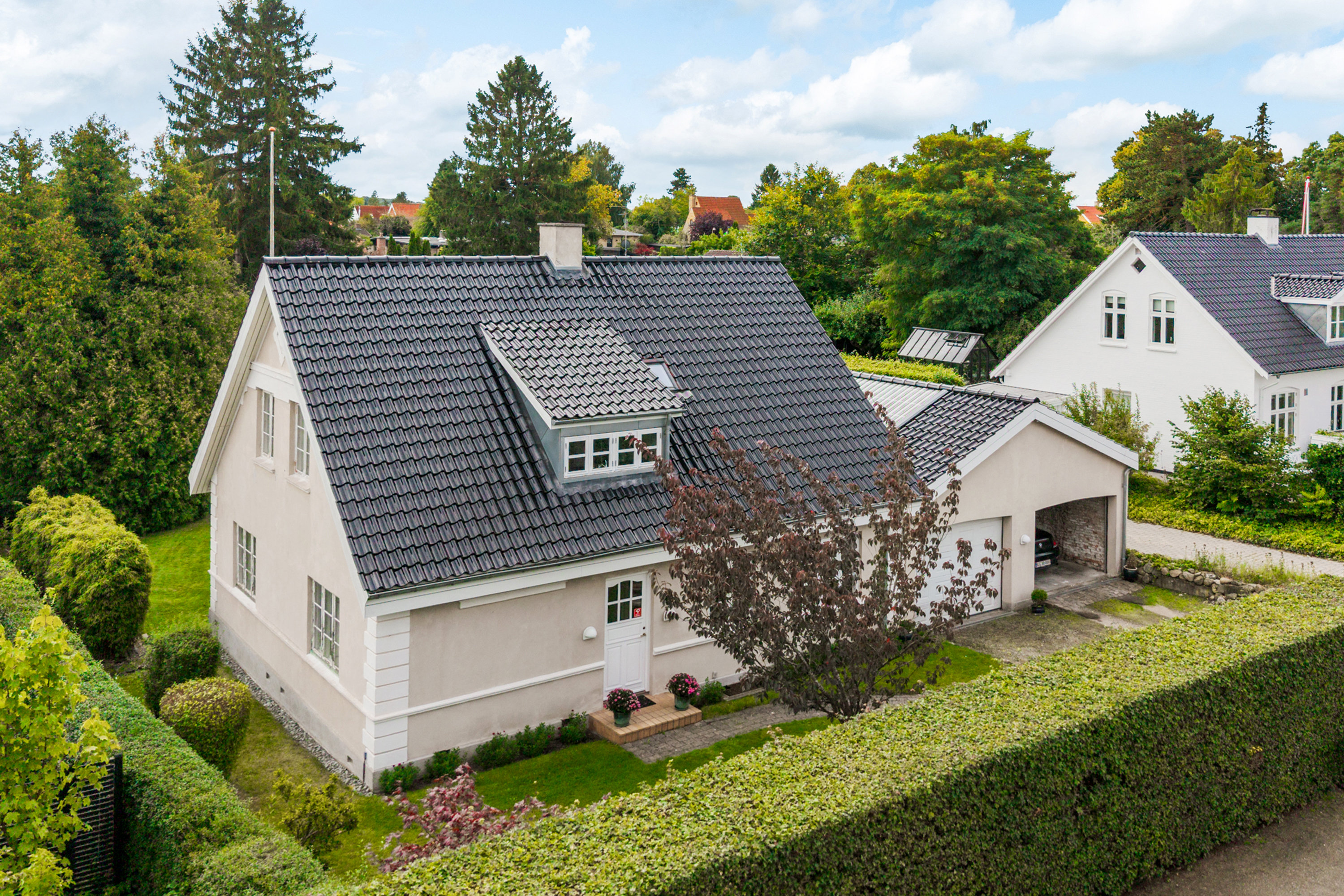 Malmmosevej 39 2840 Holte