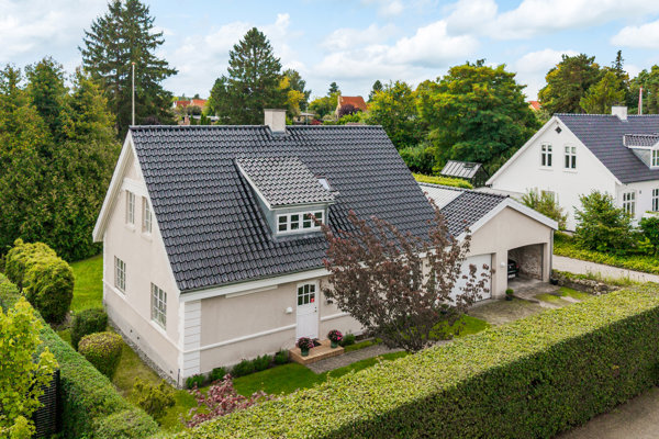 Ejendommen