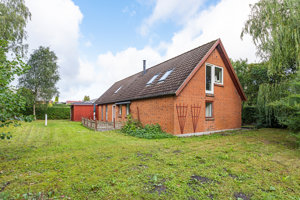 Set fra haven