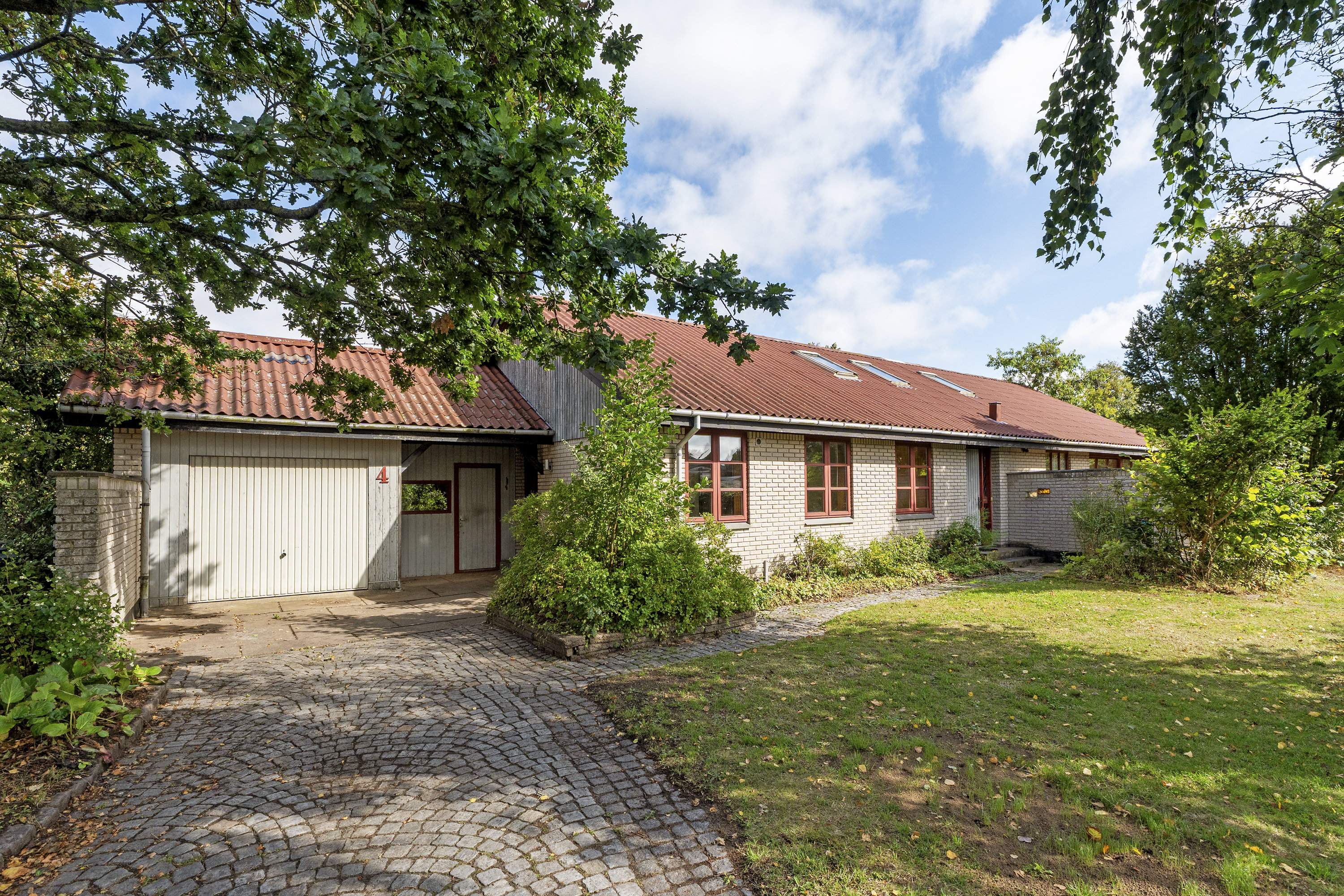 Pernillesvej 4 9800 Hjørring