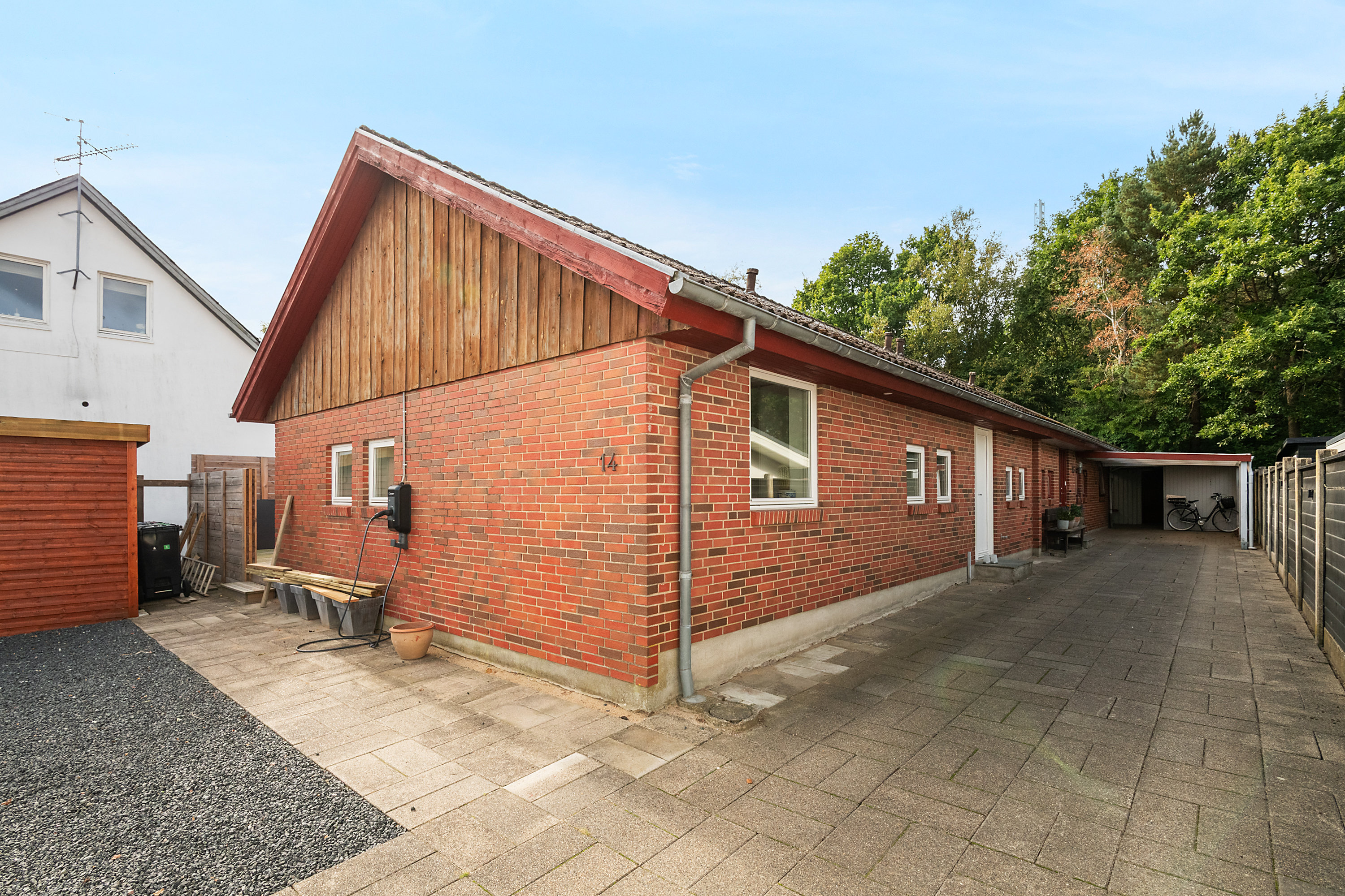 Godthåbsvej 14C 7400 Herning