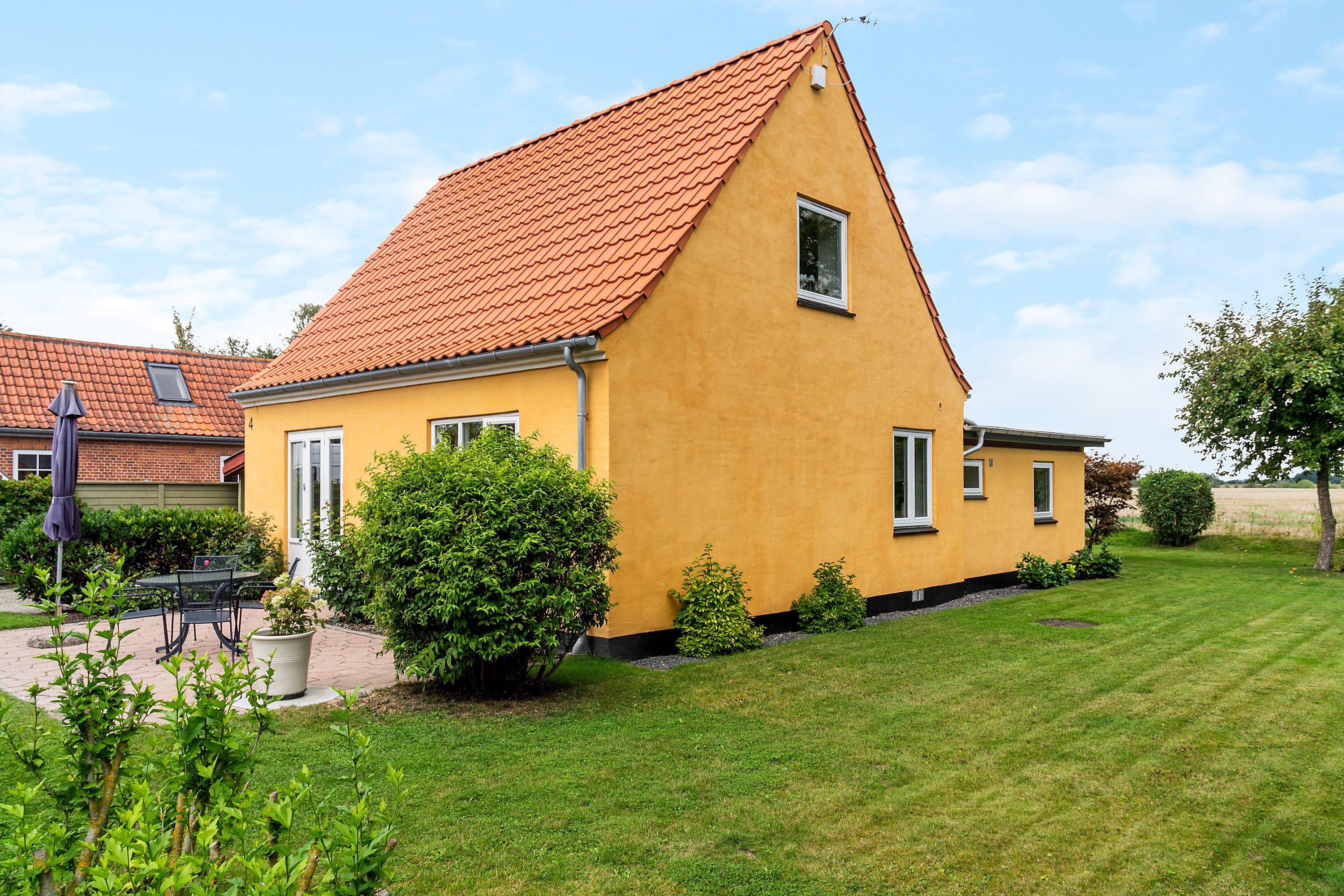 Postvænget 4