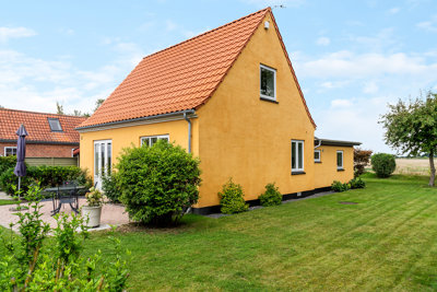 Postvænget 4